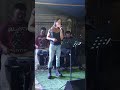 O NANANG Ilocano song Covered by: Penny Badion Puruganan w/ Music Garage Band