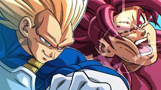 These Fan Made Dragonball Mods Are INSANE....