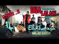 Koplo Dangdut Bajidor Glerrr❗❗ - DUA LALAKI - Voc.Eli Kharisma || Balad Darso Live