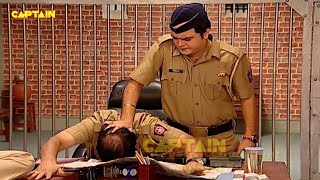 बिल्लू ने टेबल में मार दिया गोपी का सिर | Best of F.I.R. | Full Comedy