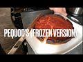 Pizza review: Pequod's Pizza (Chicago, IL) *frozen version*