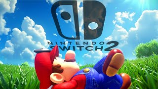 Is The Switch 2 FINALLY Near?