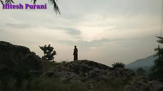 Koteshwar Mahadev temple (Ambaji , Gujarat)