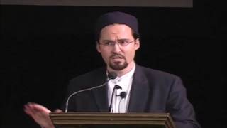 Democracy Vs Sharia Law - Shaykh Hamza Yusuf