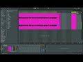 ableton live一口メモ シンプルなラックチェーンの使い方