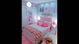 Your dream room 💕🌹 According to your letter 💗✨If you were given a choice for girls ✨