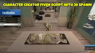 Esx Fivem Character Creator Script Fivem Scripting Fivem Shop Fivem Esx Fivem Character Creator Script Fivem Scripting Fivem Shop Fivem