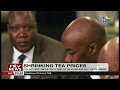 Stakeholders in tea industry raise concern over factories compromising quality