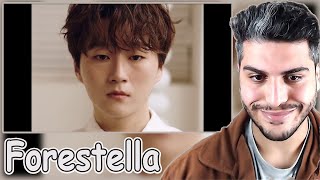 조민규(Forestella) 단독 콘서트 - [MONO DRAMA 2025] REACTION