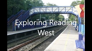 Jack Explores Reading West