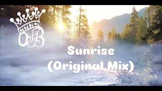 OriB.-  Sunrise Orignal Mix