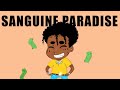 Lil Uzi Vert - Sanguine Paradise (IAMM Remake)