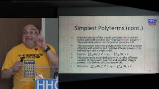 HHC 2024: And Polynomials Begat Polyterms (Namir Shammas)