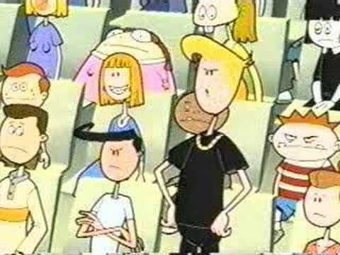 14 Really Underrated Cartoons That Should Have Been Bigger