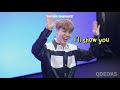 Don't fall in love with JIMIN Challenge!