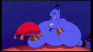 Aladdin | Liedje:  Een Vriend Als Ik | Disney NL