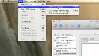 Mac Madness Monday - Encrypt a USB Flash Drive or Thumb Drive
