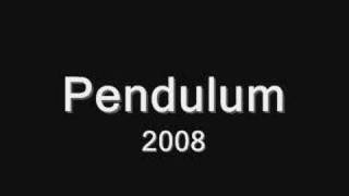 Pendulum track 2