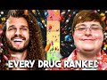 Goblin Ranks Every Drug On Earth (2024 Tier List)