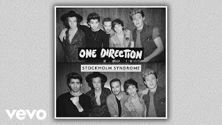 One Direction - Stockholm Syndrome (Audio)