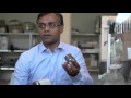 Philips Connected Luminaire - Hardware architect - Biju Kumar about Philips Engineering Solutions