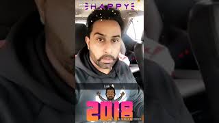 SC: Geeta Zaildar Funny Mood ਭਾਖੜੇ ਦਾ ਪਾਣੀ New Song