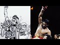 Hajime no Ippo Boxers in Real Life: What It Means For Takamura’s Last Fight