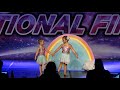 Dance Starz Academy - Rainbow Connection