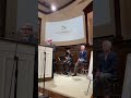 Sandra Rickerson's Memorial Service Part 2