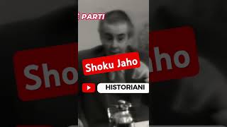 Si mund ta rriste pjellshmerine Shoku Jaho ne Tropojë ? #historiani #euhistory