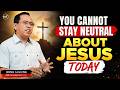 BONG SAQUING: 6 RESPONSES TO JESUS THAT DETERMINE YOUR ETERNITY | Powerful Christian Sermon