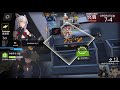 【arknights】ep07 normal challenge starfire the birth of tragedy low rarity clear guide 明日方舟 アークナイツ