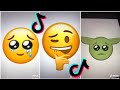 Tiktok designing emoji | pt. 2