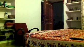 Ghost screaming in haunted hotel - FULL LENGTH