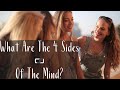 What Are The Four Sides of the Mind? | Four Sides Dynamics | CS Joseph