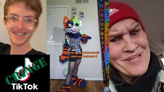 Tiktok Cringe Hyper Comp #107 The Final Comp