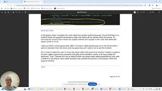 OCR A-level Computer Science NEA - What is needed in the implementation