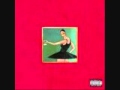 kanye west-all of the lights with interlude