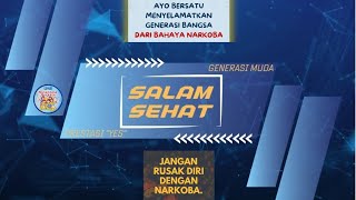 Bersama Kita Bisa❗️|| Salam Sehat