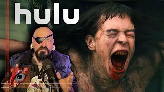 10 MUST SEE Horror Movies on Hulu! (Horror Movie Recommendation Guide)