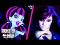 "Fright Song" Official Music Video | Monster High