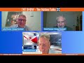 tnt show. ep191. with john proctor u0026 prof. david pearson from energy scotland.