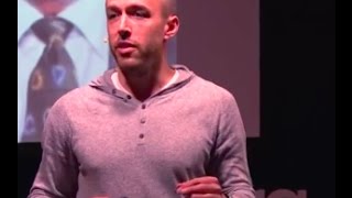 Entrepreneurship will change the face of inequality | Yusuf Randera-Rees | TEDxJohannesburgSalon