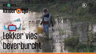 Lekker Vies - Beverburcht (Kindertijd KRO-NCRV)