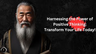 Harnessing the Power of Positive Thinking: Transform Your Life Today!