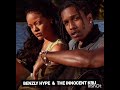 Benzly Hype! & The Innocent Kru - All Or Nothing