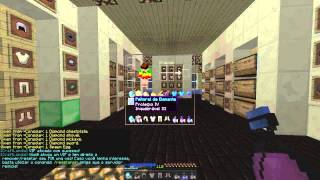 Ativando vip,craftlandia - SERVER: Matrix