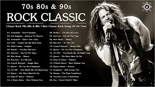 Rock Music Mix | Combine Rock Music 70s 80s and 90s | Rock Music Collection