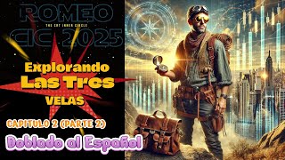 🔍📈 Explorando las 3 Velas: 🔥 Nuevo Modelo Efecto Mariposa 🦋💰💥 ¿Cómo Funciona? #crt #trading #forex