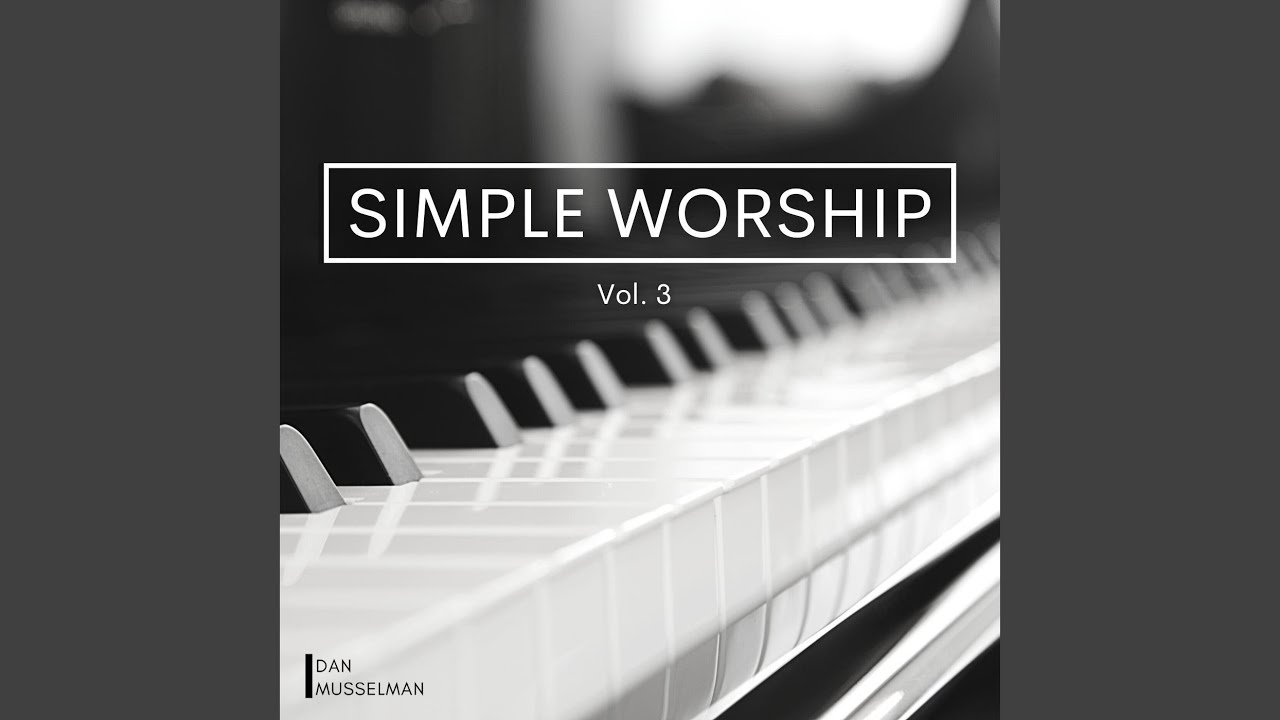 Great I Am Youtube Music